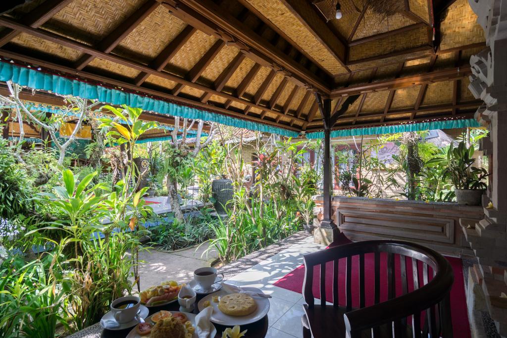 Asik Bali House Ubud Екстериор снимка