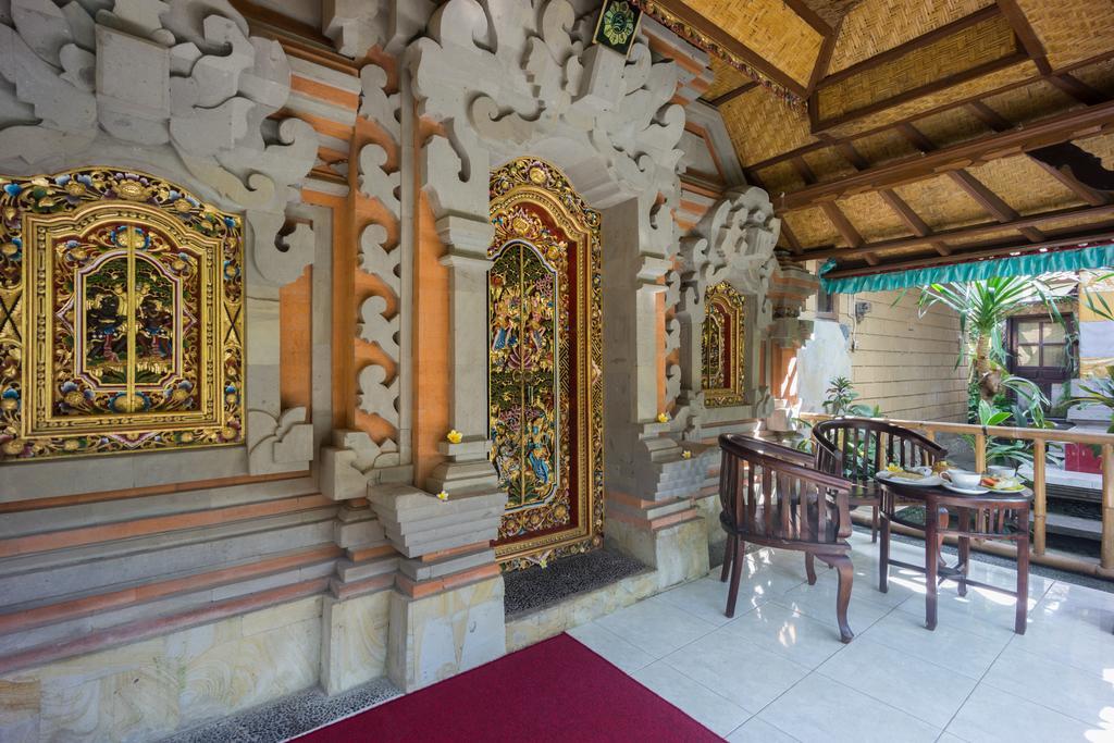 Asik Bali House Ubud Екстериор снимка