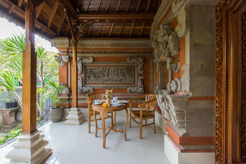 Asik Bali House Ubud Екстериор снимка