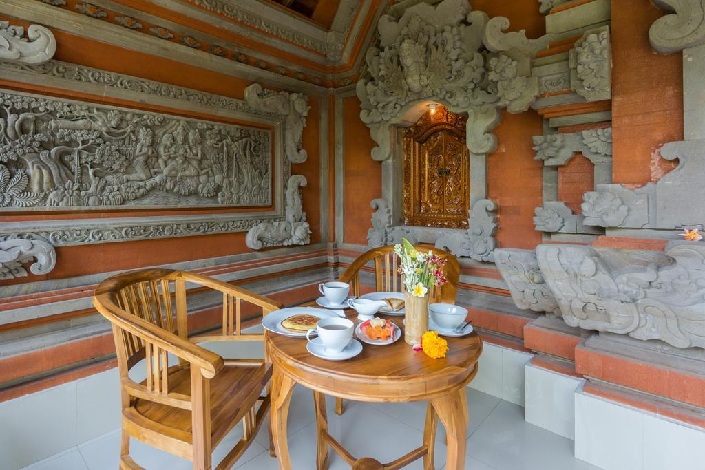 Asik Bali House Ubud Екстериор снимка