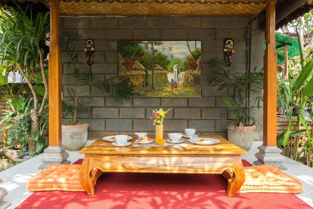 Asik Bali House Ubud Екстериор снимка