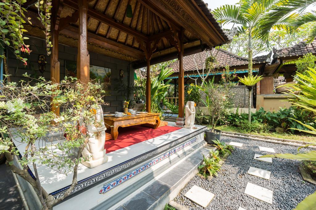 Asik Bali House Ubud Екстериор снимка