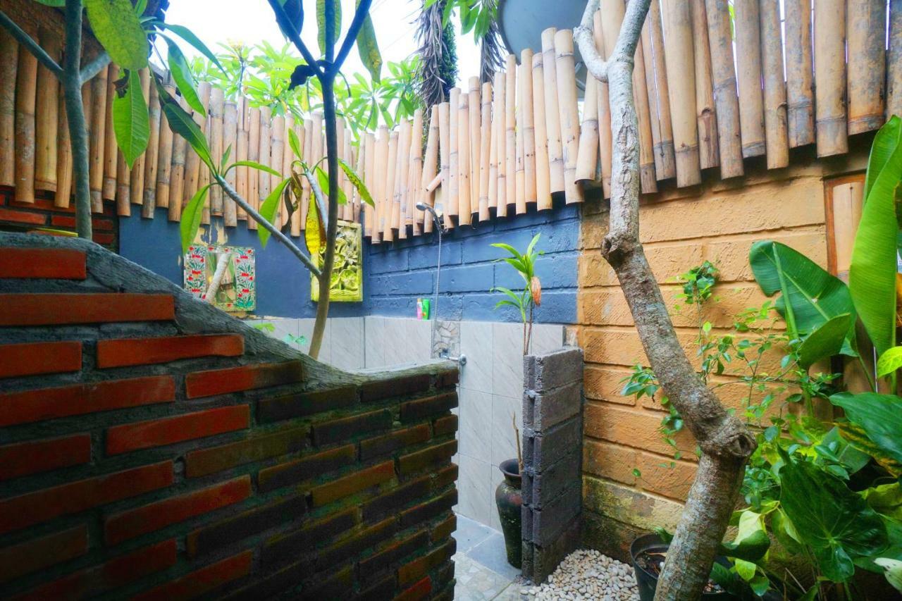Asik Bali House Ubud Екстериор снимка